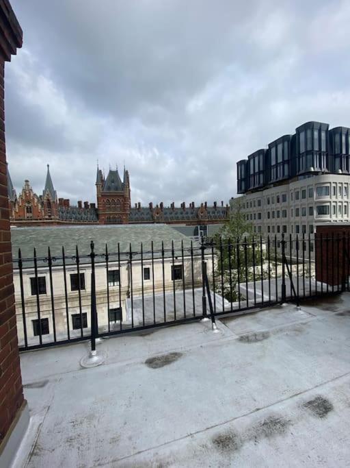 Central Chic Oasis ~ King's Cross * Londres