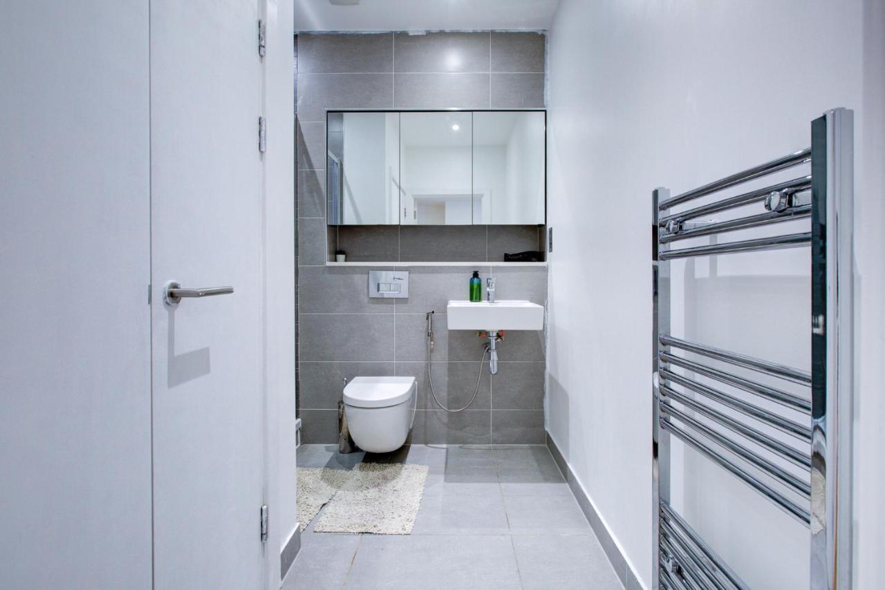 Statera - City Terraces Apartment *
