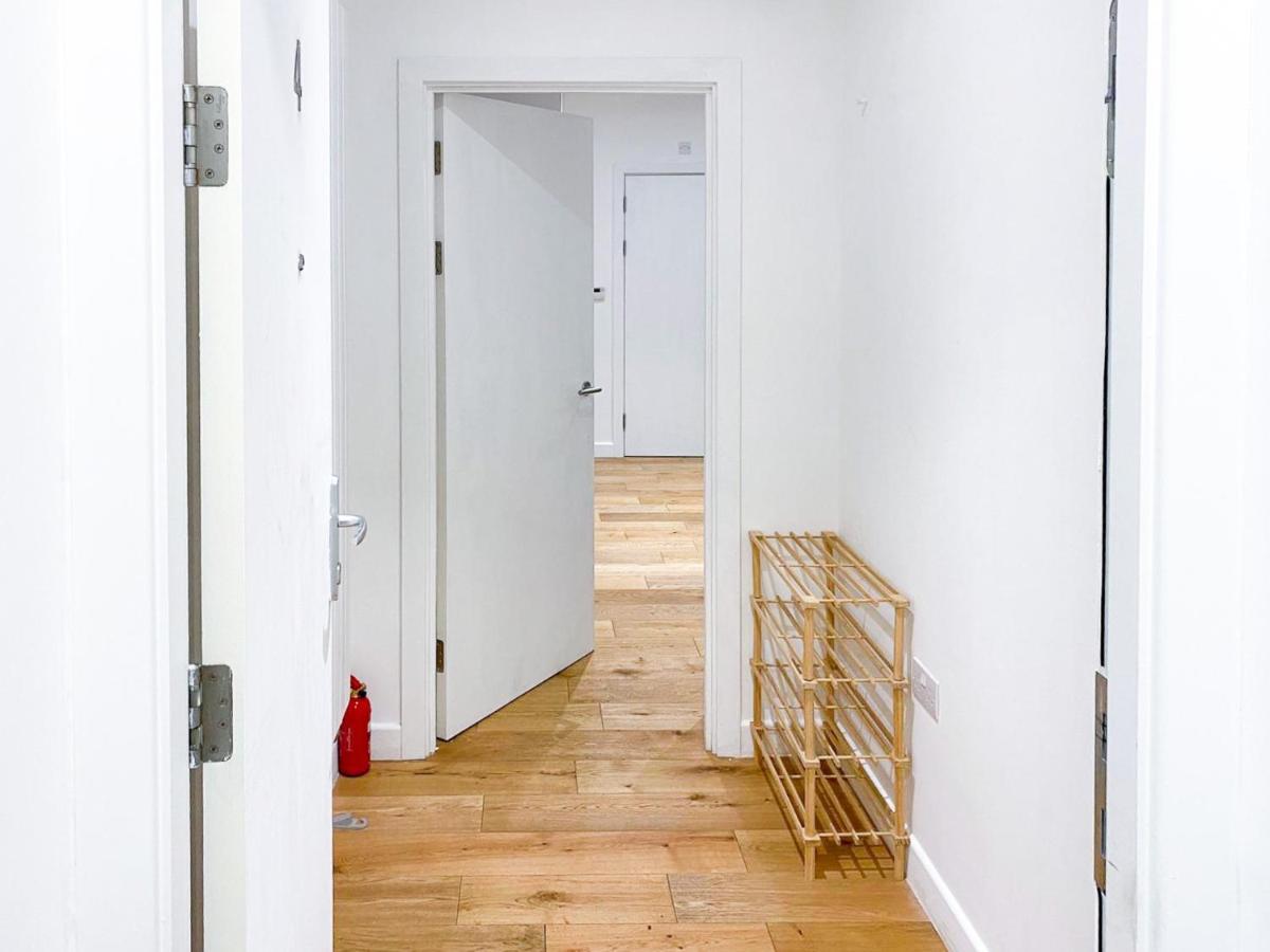 Statera - City Terraces Apartment *