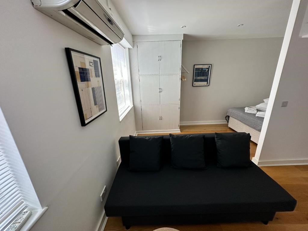 Apartamento 2b Soho By Indigo Flats Sleeps 4 *