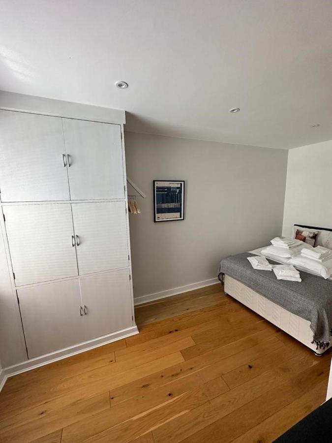 Apartamento 2b Soho By Indigo Flats Sleeps 4