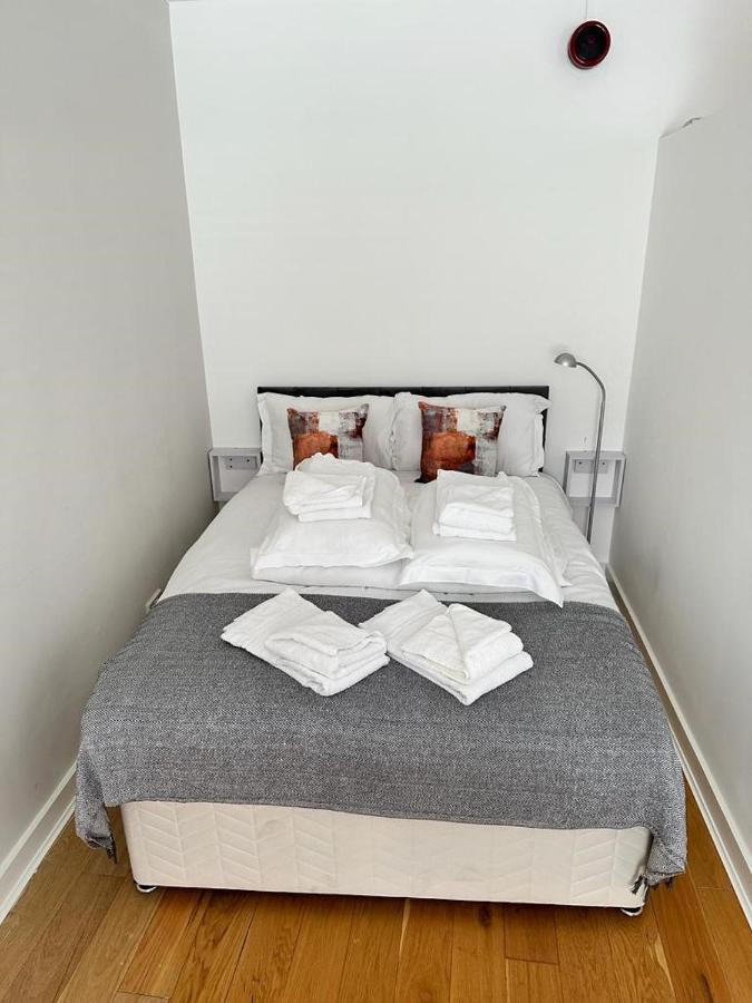 2b Soho By Indigo Flats Sleeps 4 Apartamento Londres