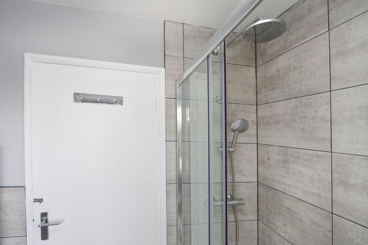 Apartamento Spacious&comfy 2 Bed In Camden Town&kings Cross Londres