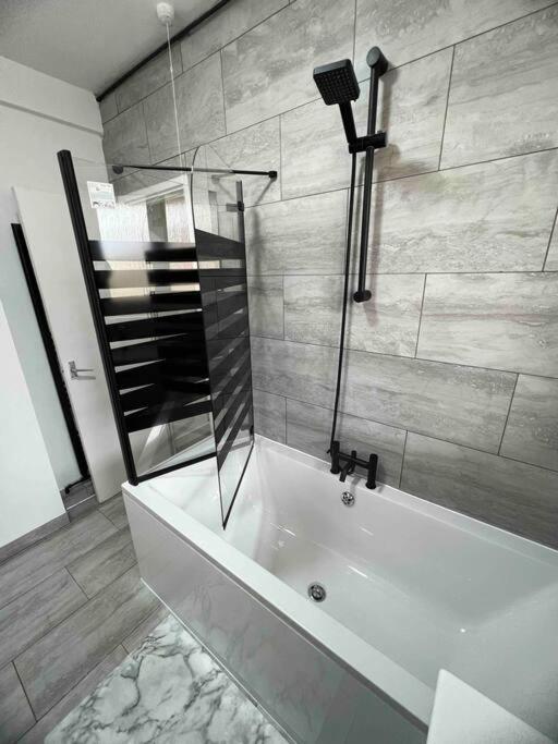 Apartamento Hackney Haven!