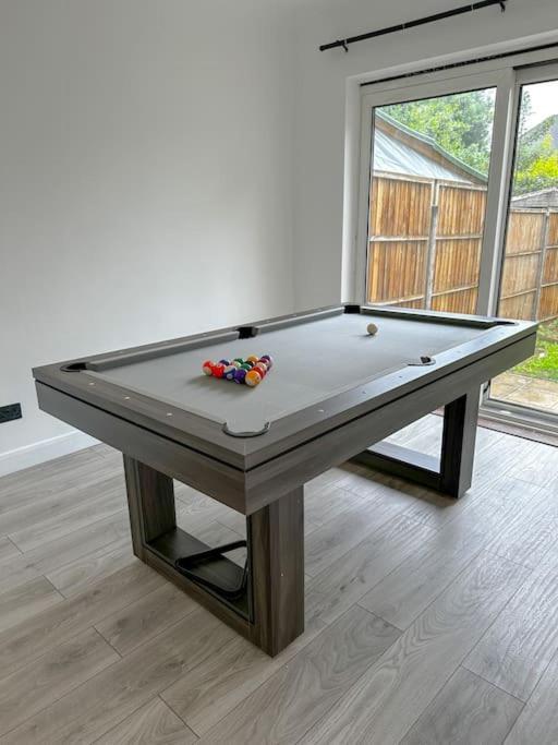 Comfortable In 3 Bed House * Londres