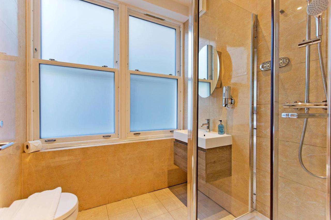 Apartamento Imperial Middlesex Street