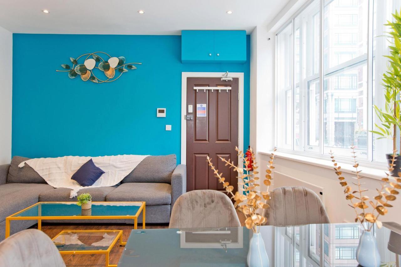 Imperial Middlesex Street Apartamento