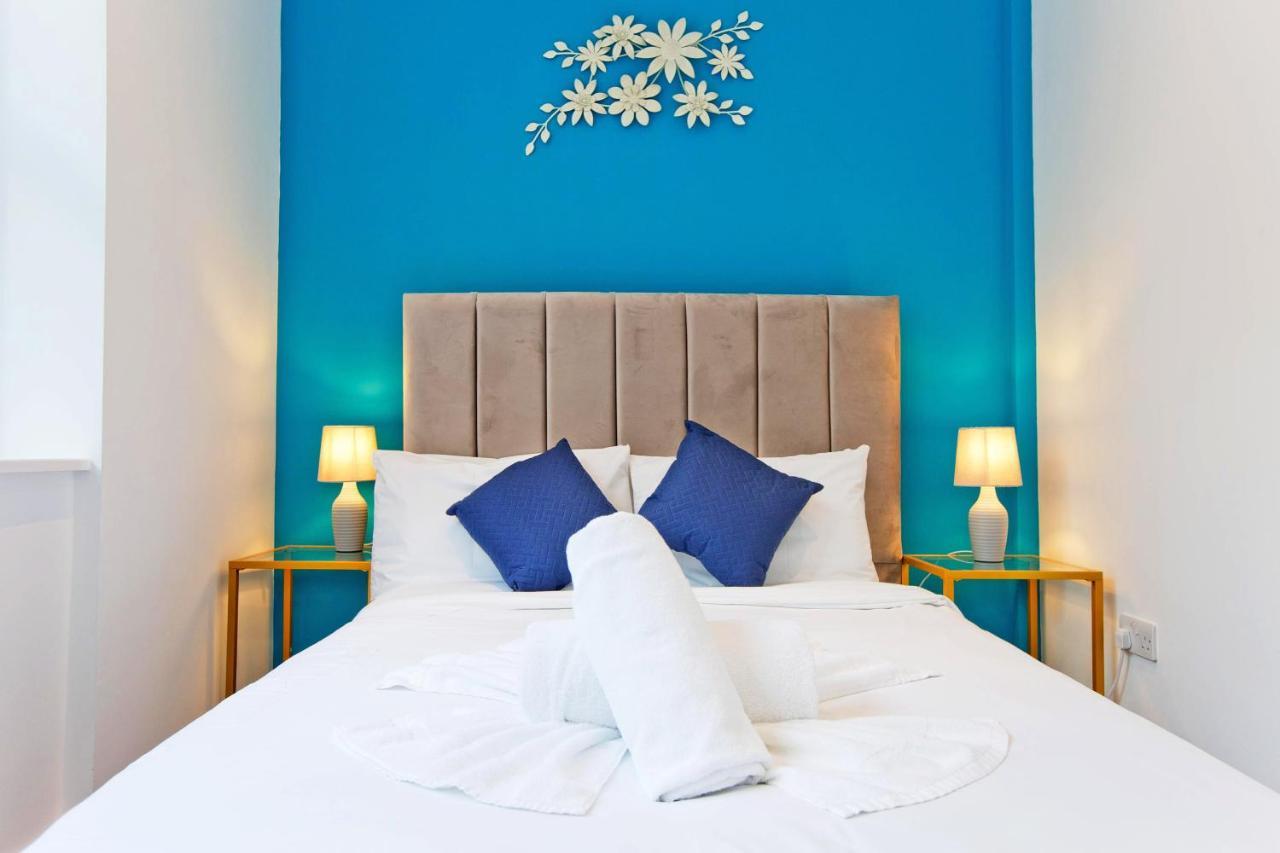 Apartamento Imperial Middlesex Street