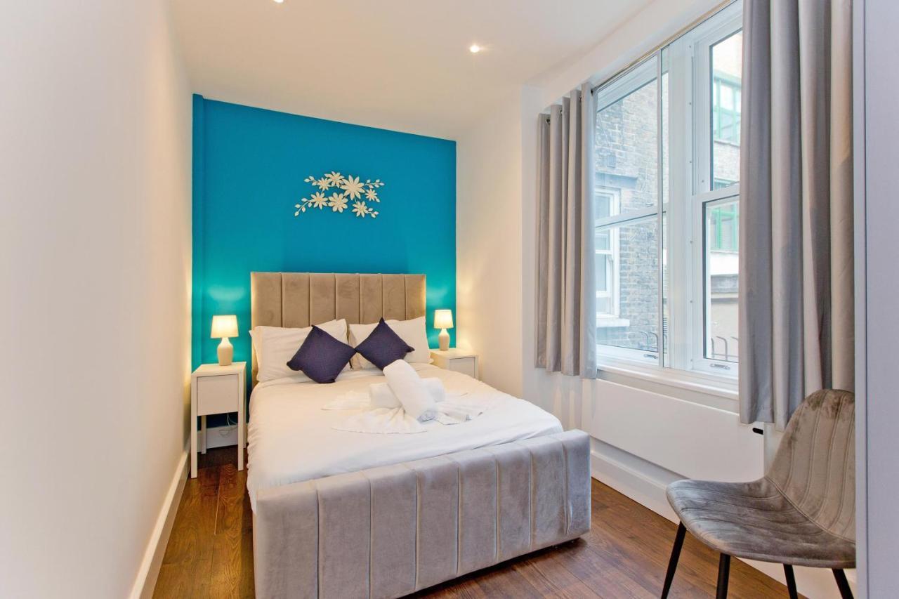 Imperial Middlesex Street Apartamento