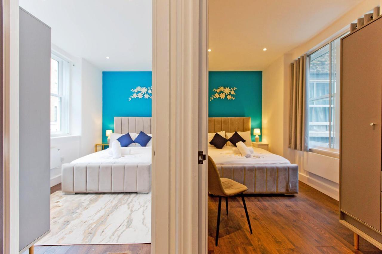 Apartamento Imperial Middlesex Street Londres