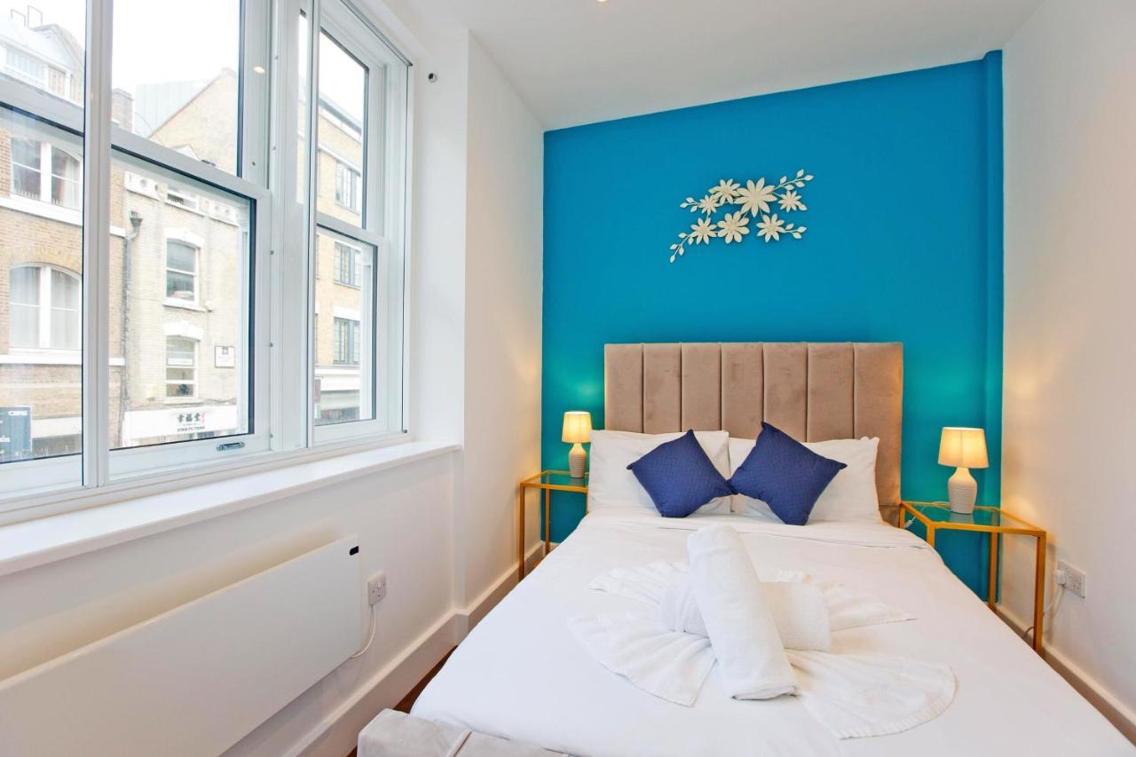 Imperial Middlesex Street Apartamento *