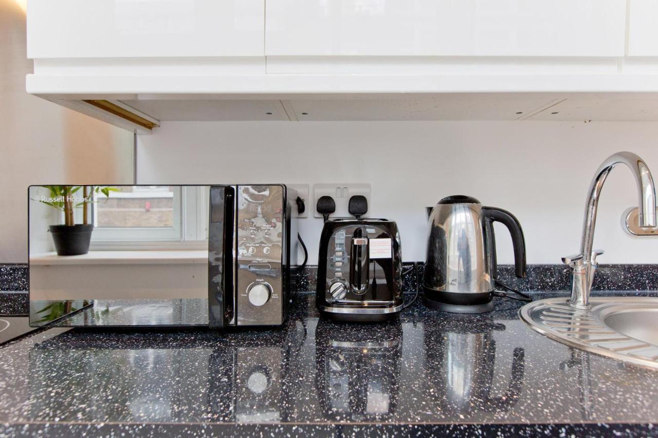 Imperial Middlesex Street Apartamento *