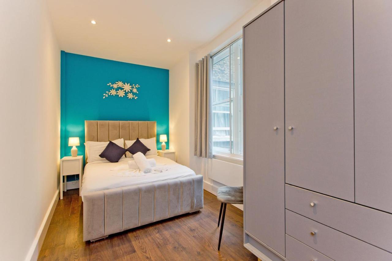 Apartamento Imperial Middlesex Street Londres