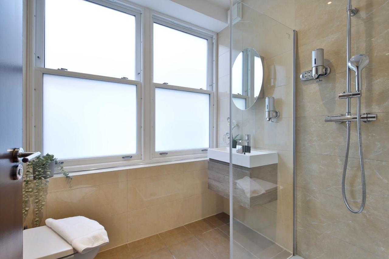 Apartamento Imperial Middlesex Street