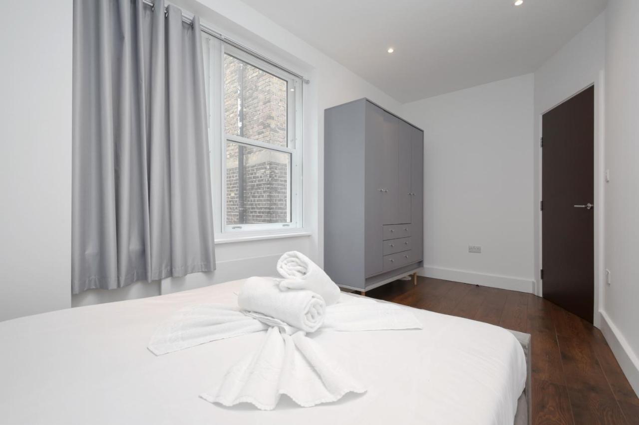 Apartamento Imperial Middlesex Street