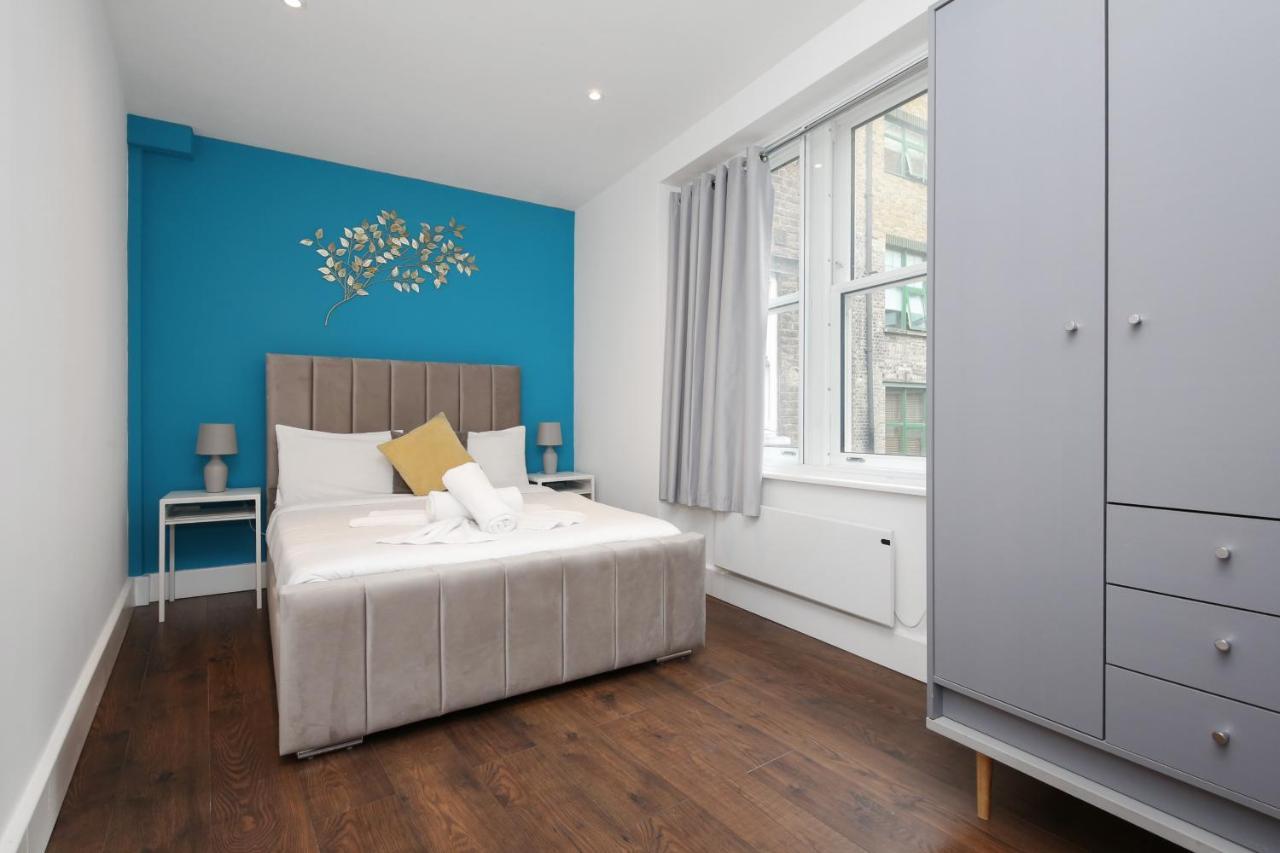 Apartamento Imperial Middlesex Street Londres
