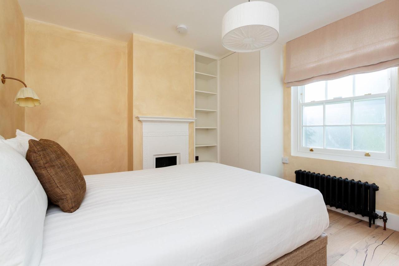 Veeve - Sunshine Soul Apartamento Londres