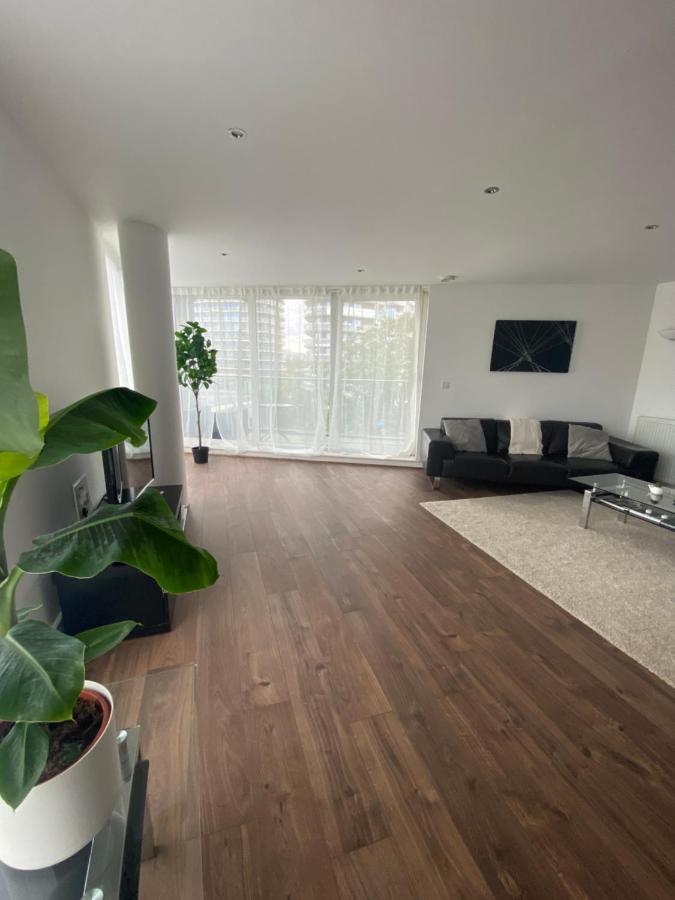 Royal Victoria Flats Appartement *