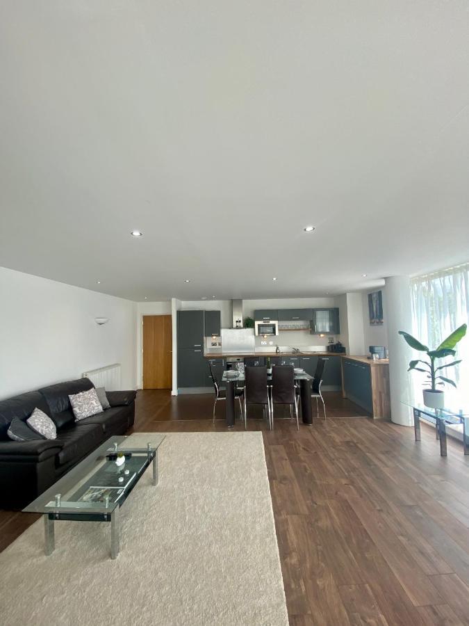 Appartement Royal Victoria Flats Londen