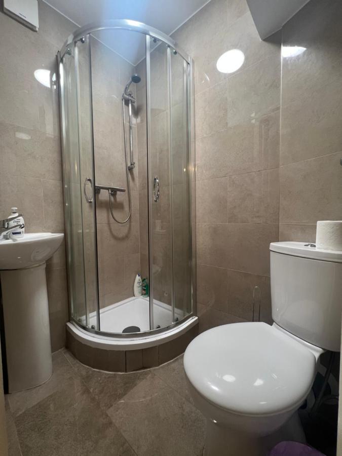 Prime Private Londres