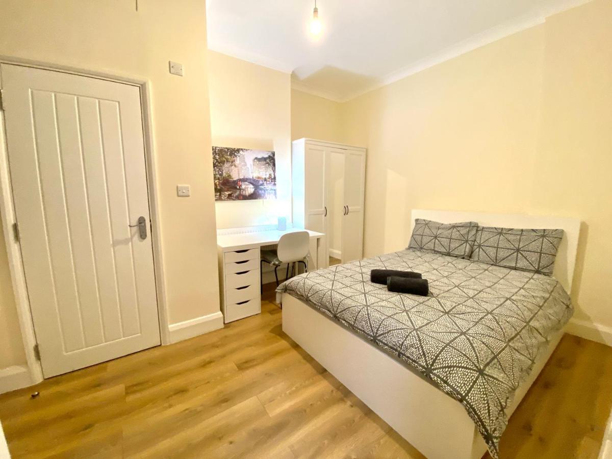 Prime Private Appartement