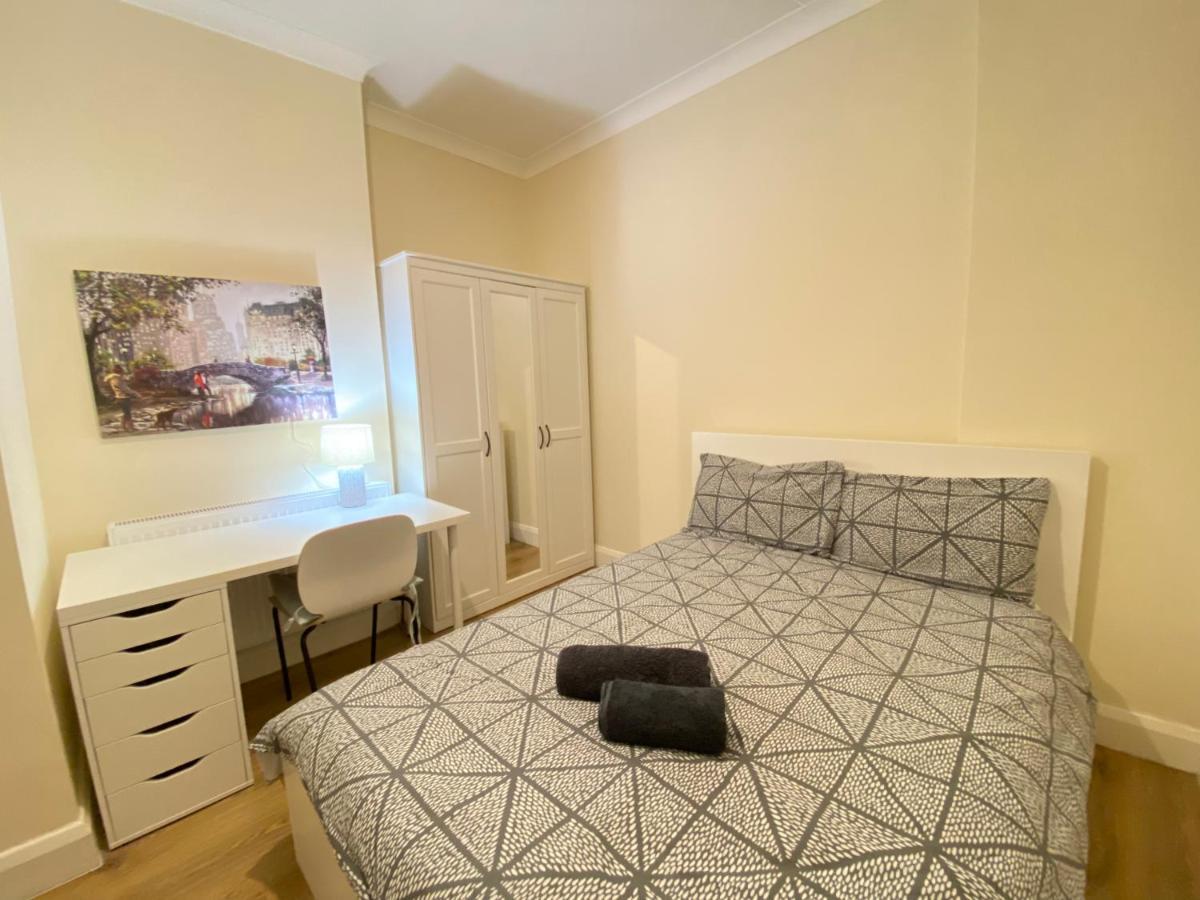 Prime Private * Londres
