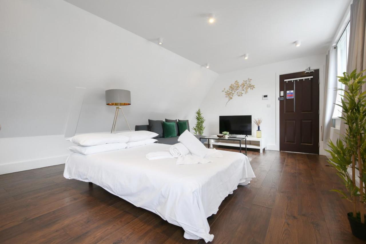 Imperial Middlesex Street Apartamento *
