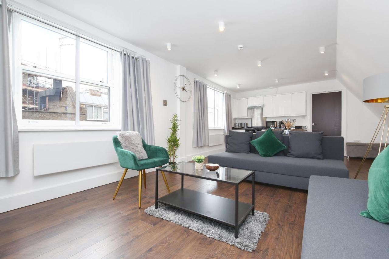 Apartamento Imperial Middlesex Street