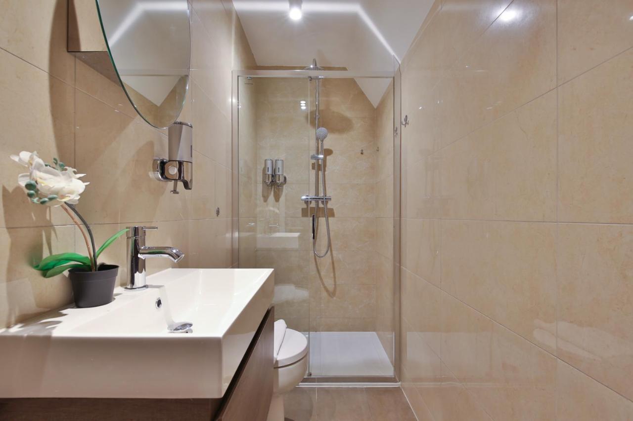 Apartamento Imperial Middlesex Street
