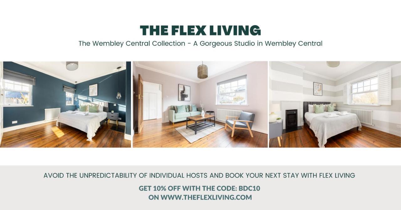 Apartamento The Wembley Collection Londres