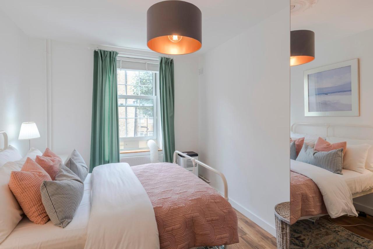 Apartment Euston One Bedroom