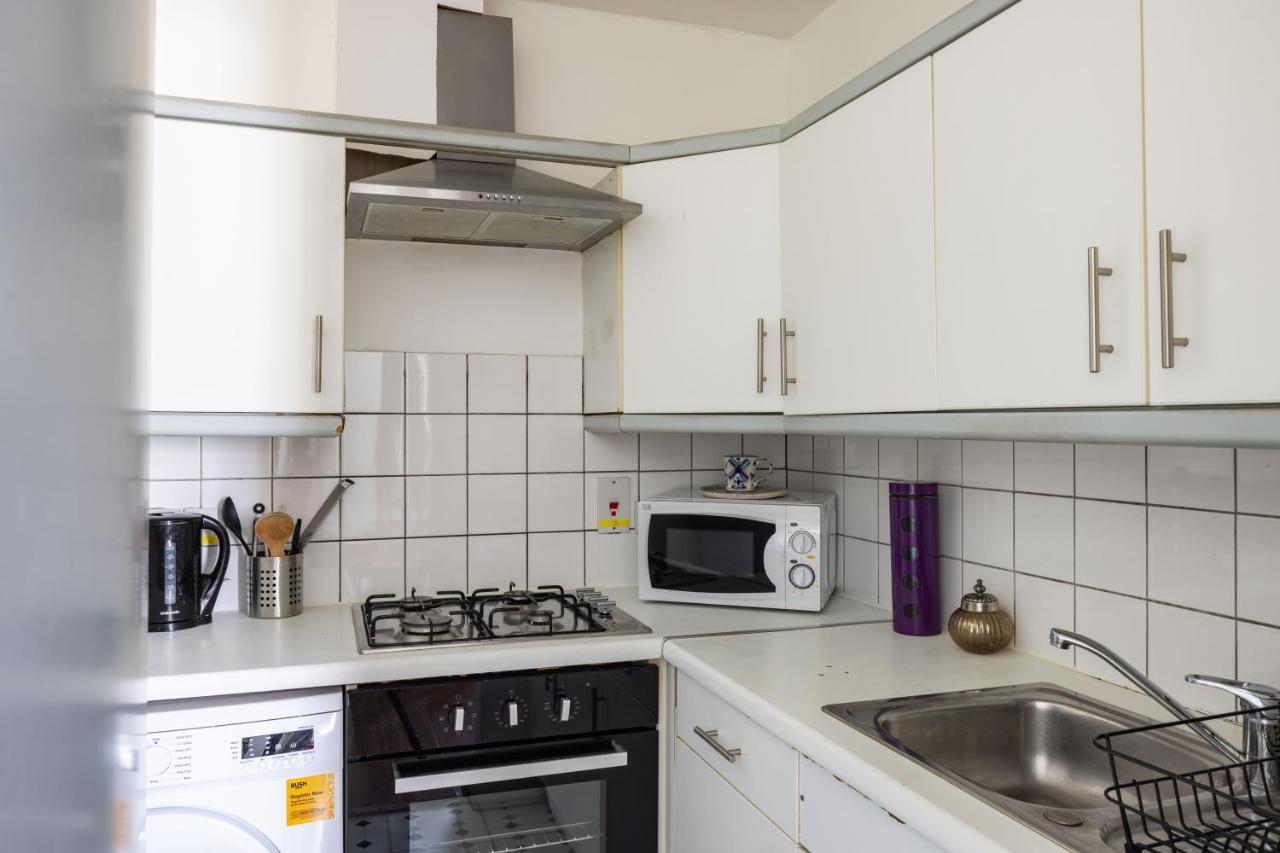 Redcliffe Gardens Apartments- Chelsea * Londres