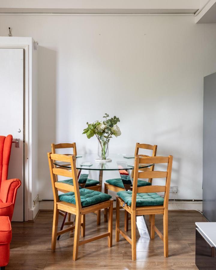 Redcliffe Gardens Apartments- Chelsea Apartamento