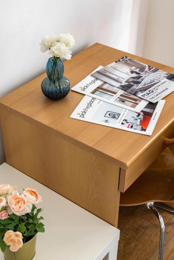 Redcliffe Gardens Apartments- Chelsea Londres