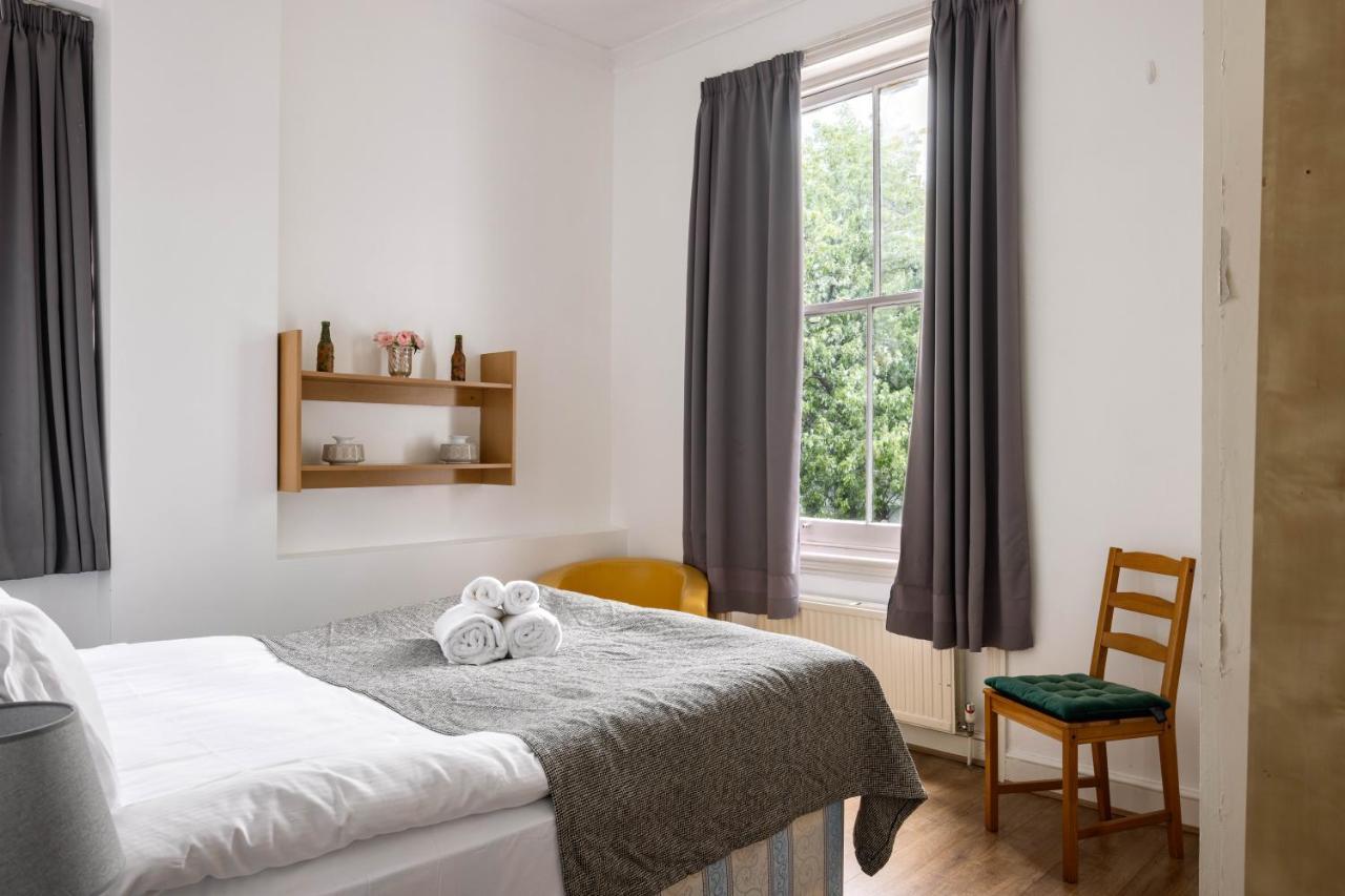 Redcliffe Gardens Apartments- Chelsea Apartamento *
