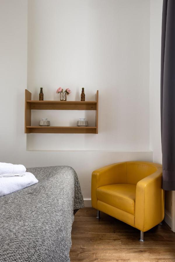 Apartamento Redcliffe Gardens Apartments- Chelsea *