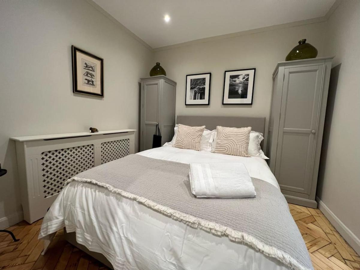 Luxury Charm Apartamento Londres