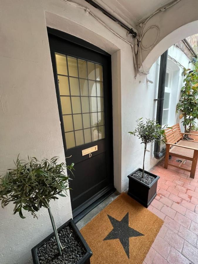 Apartamento Luxury Charm Londres