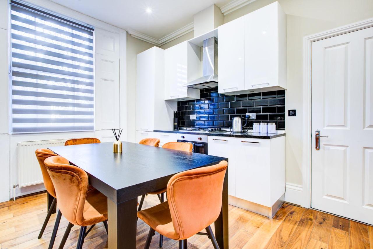 Hybrid Resi - Battersea Near Power Station Apartamento *
