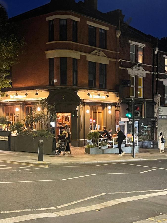 Chamberlayne Apartahotel