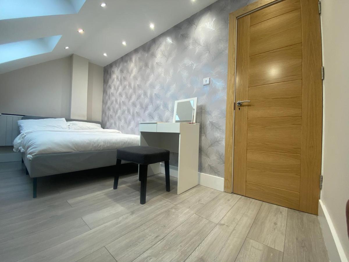 Cheviot Loft Apartamento