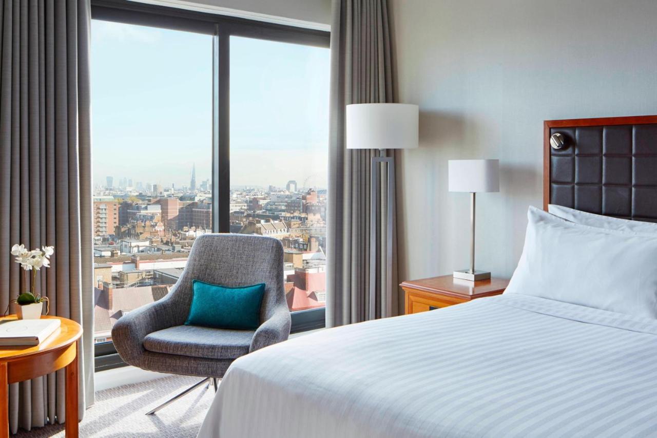 Marriott Marble Arch Londres