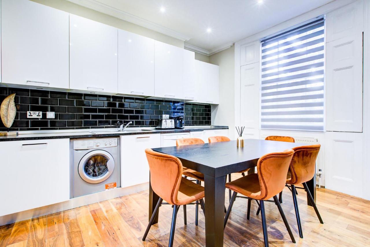 Apartamento Hybrid Resi - Battersea Near Power Station