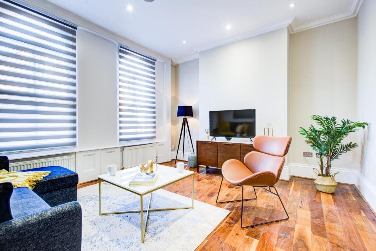 Apartamento Hybrid Resi - Battersea Near Power Station Londres