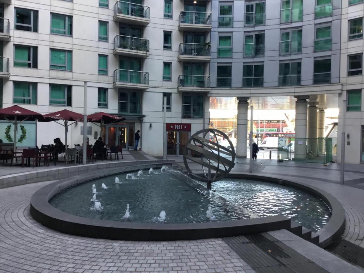Apartamento Luxury Modern 2bd Flat In Centre