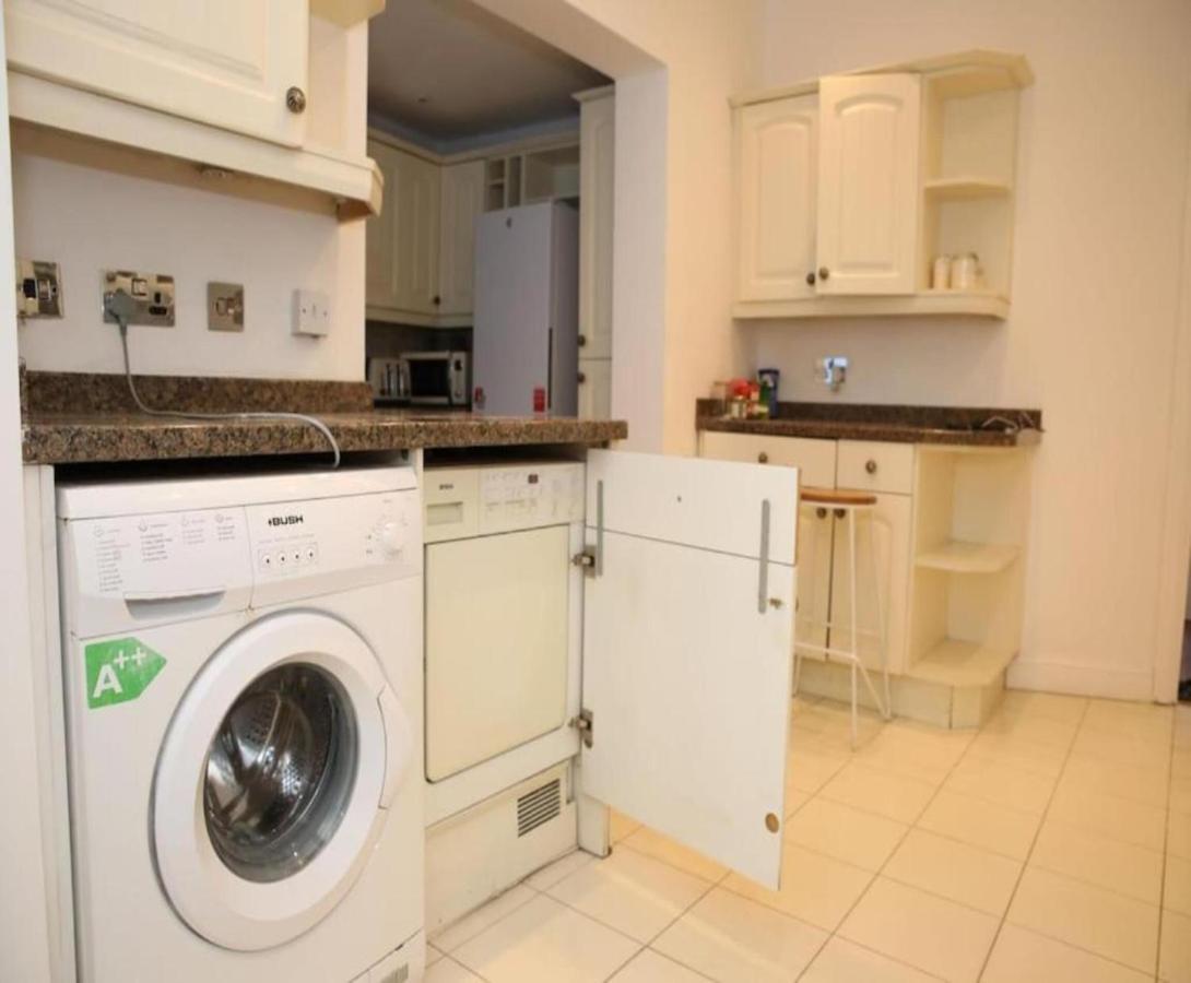 Bed and breakfast Oyo Timi Londres