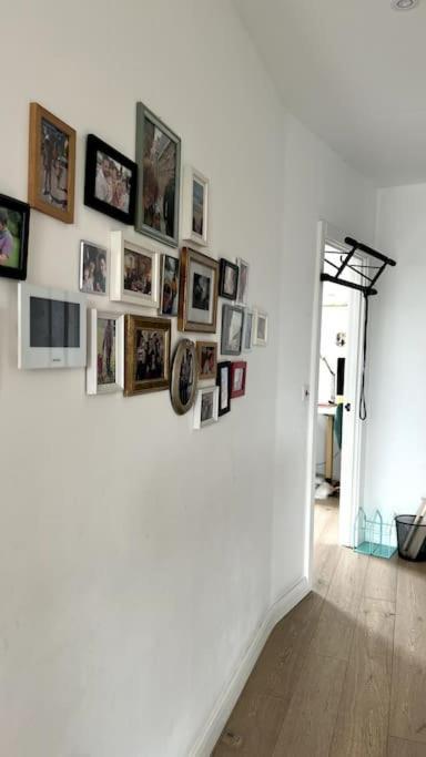 Apartamento Bright 3 Bed In Hackney Wick Perfect For Families With Kids Londres