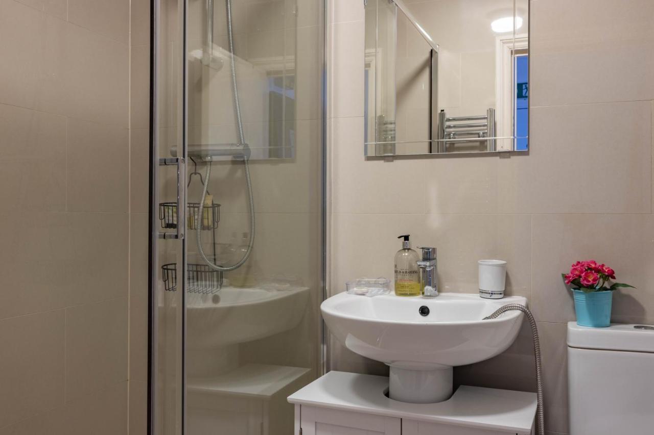 Redcliffe Gardens Apartments- Chelsea Apartamento *