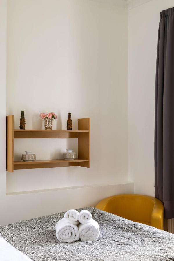 Redcliffe Gardens Apartments- Chelsea Apartamento Londres