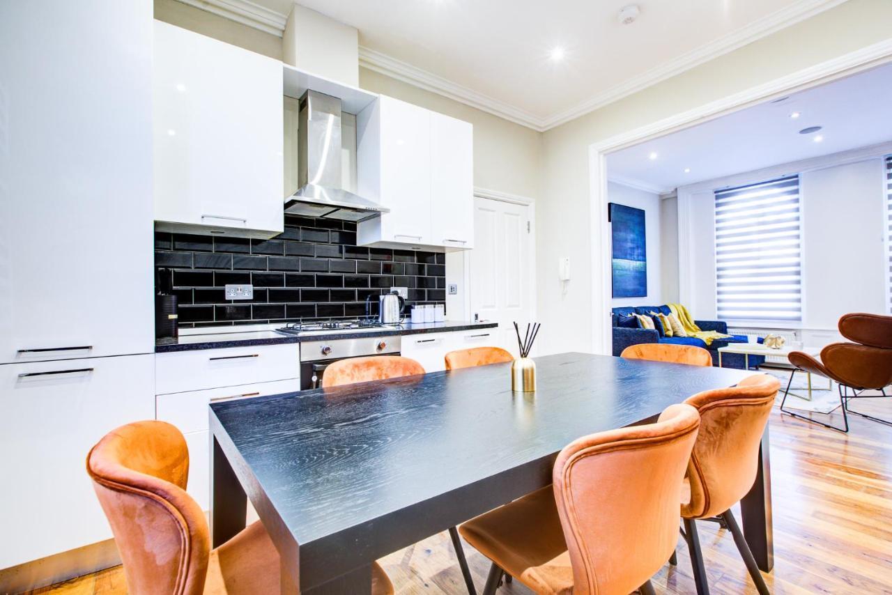 Apartamento Hybrid Resi - Battersea Near Power Station *